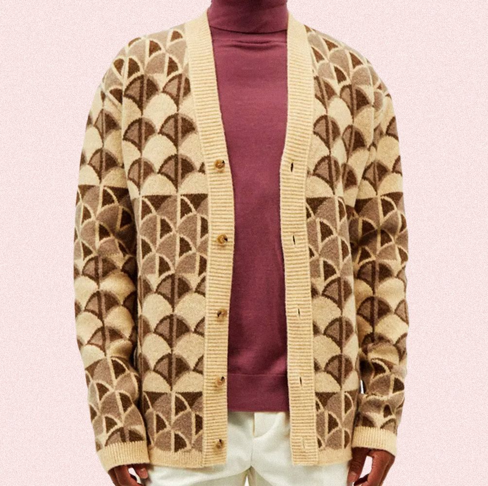 The 23 Best Cardigan Sweaters Are Spicing Things Up this Season