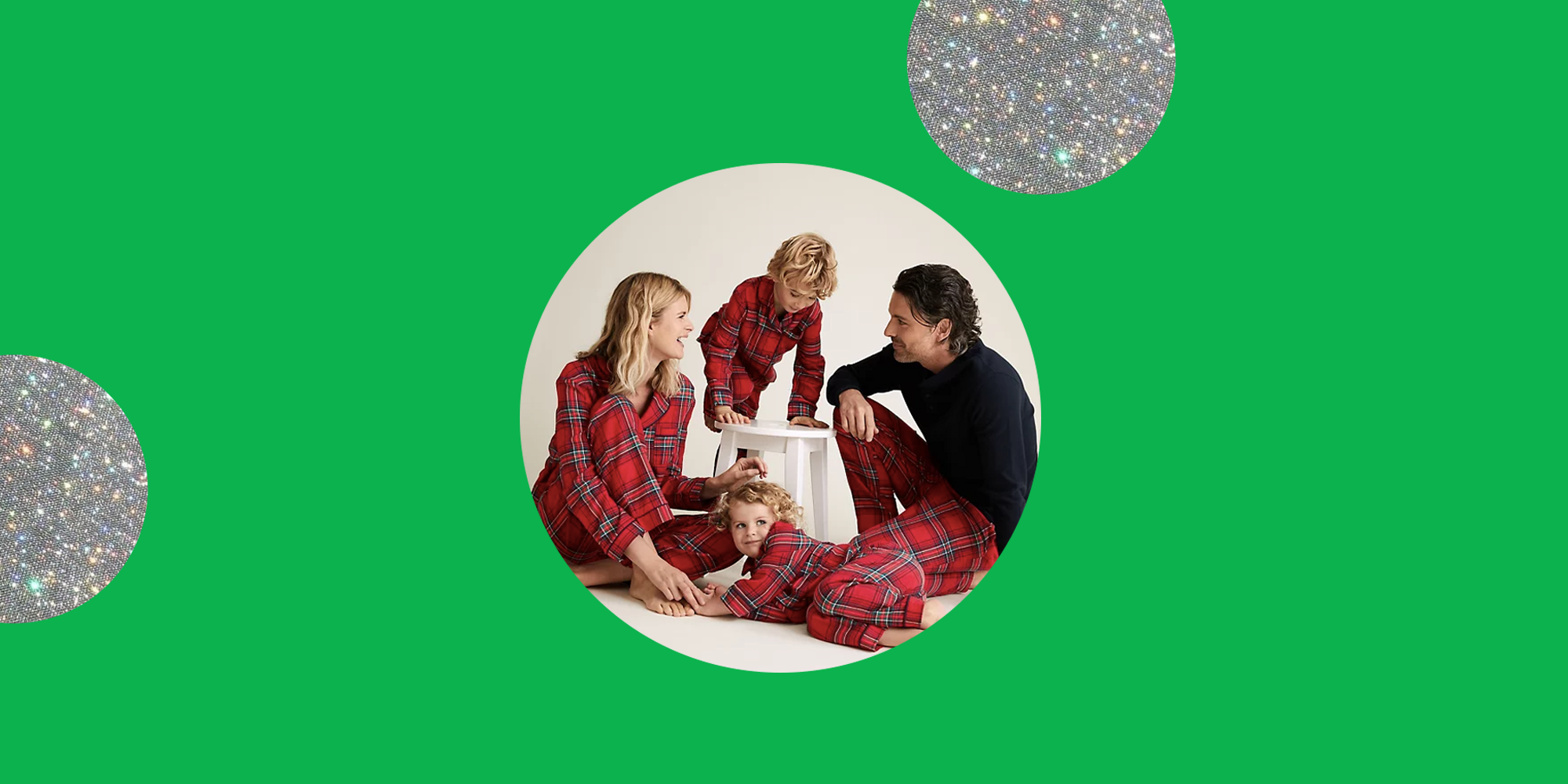 Family Christmas Pyjamas 13 Best Matching Pyjamas For Families