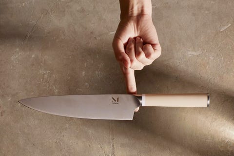 6 Best Kitchen Knife Reviews Of 2019 We Tested The Top Kitchen Knives