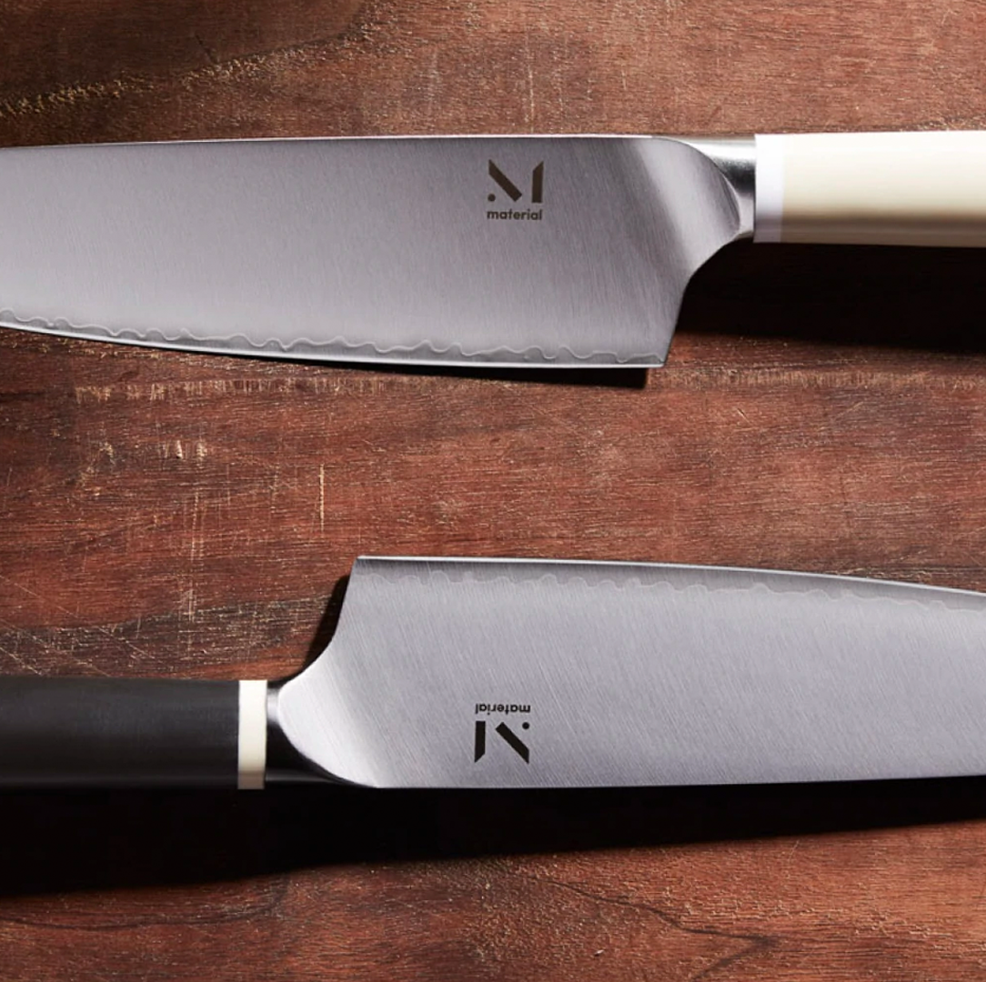 Oprah Winfrey and Antoni Porowski Are Obsessed With These Knives—And They're On Sale