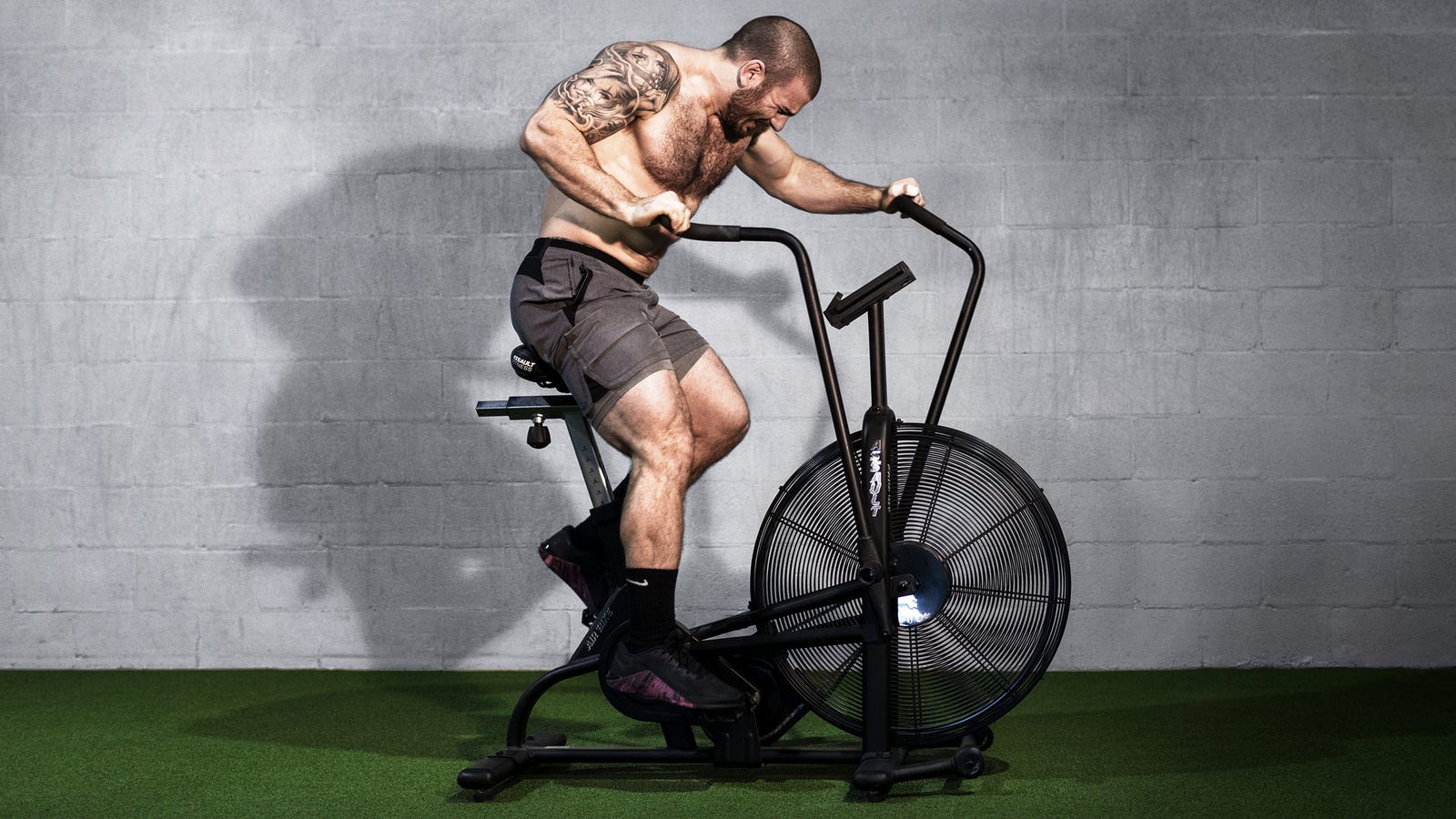 5 Best Air Resistance Bikes for Crossfit (2021 Reviews & Top Picks)