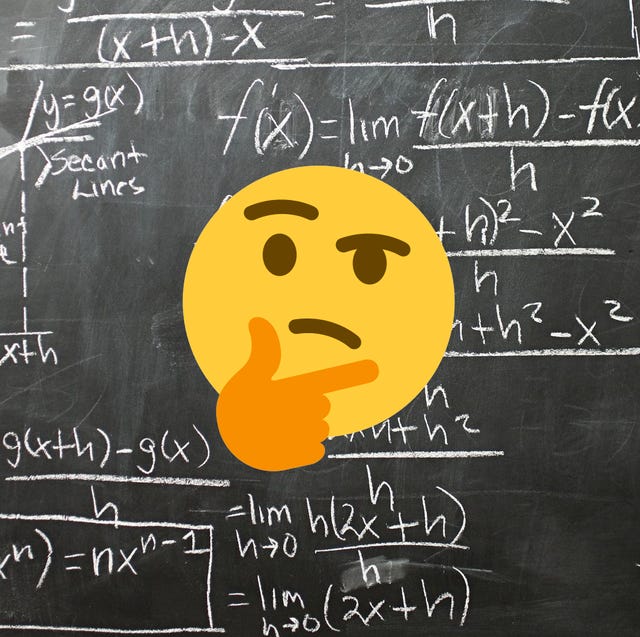 Unsolved Math Problems | Hardest Math Problems and Equations