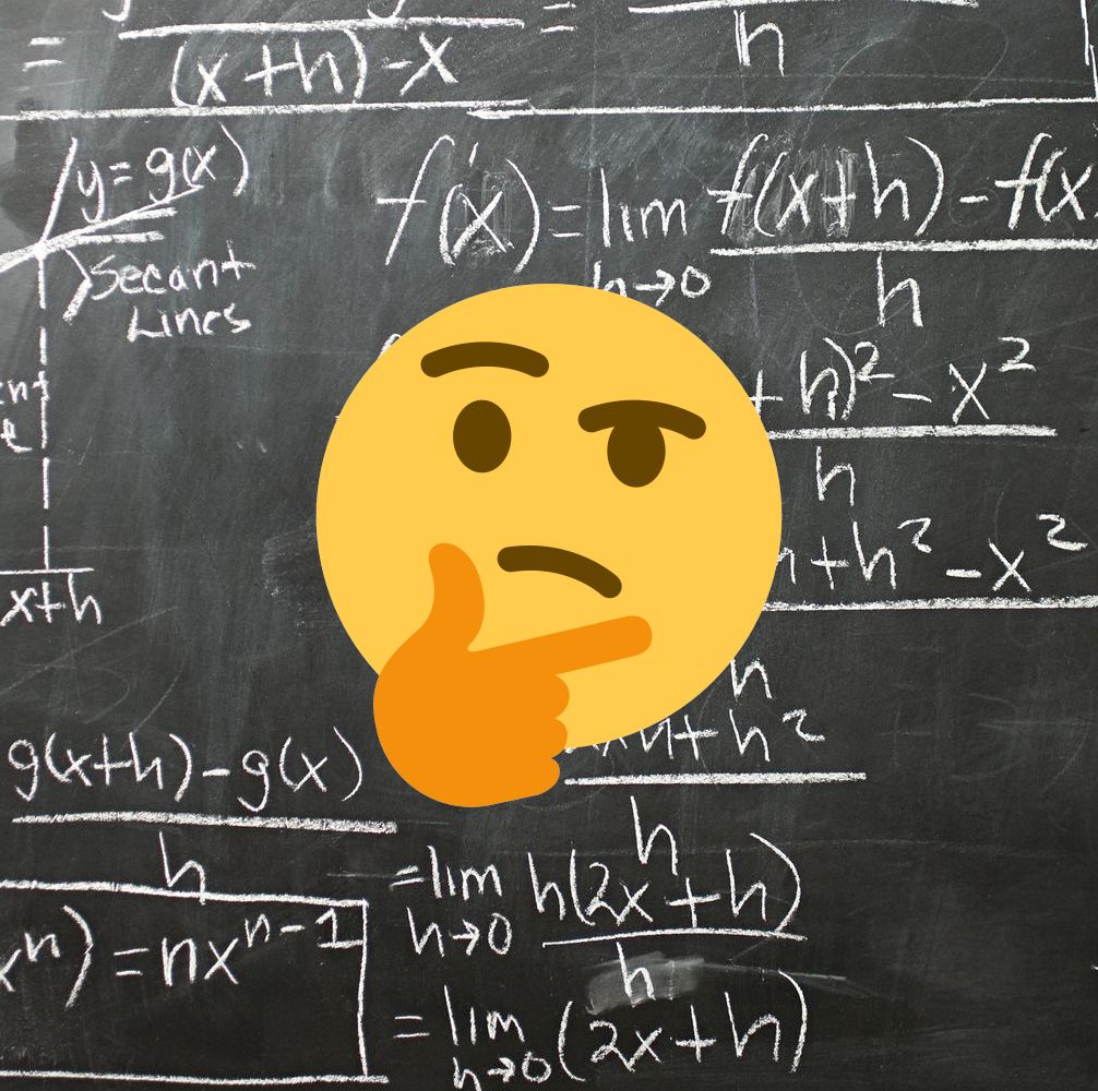 10 Hard Math Problems That Even the Smartest People in the World Can't Crack