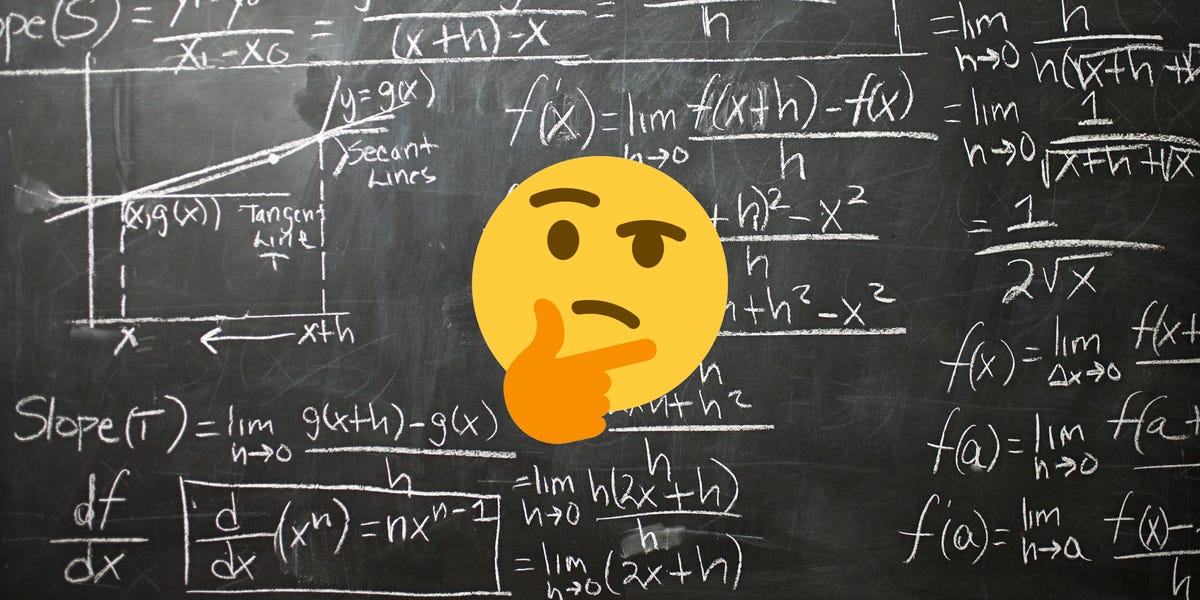 These Are the 10 Hardest Math Problems That Remain Unsolved.