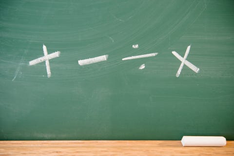 意外と知らない 計算記号 の由来 意外と知らない 計算記号 の由来