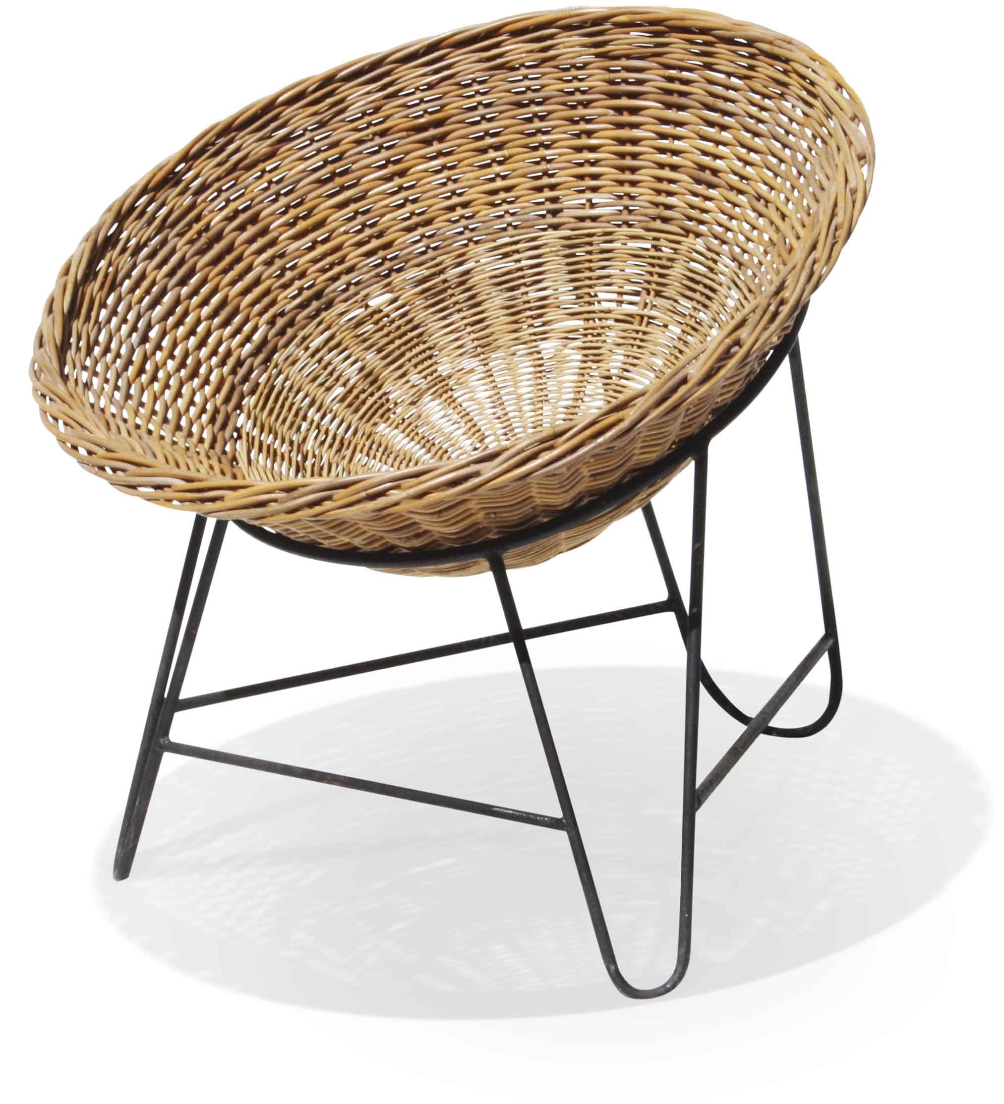 13 most iconic wicker chairs  historic wicker seating