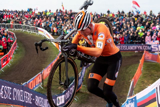 Cyclocross World Championships 2022 Will Be Held In U.s. - Cx Worlds Coming To Fayetteville, Arkansas