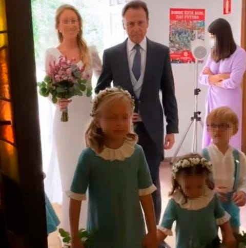 matías prats hija boda