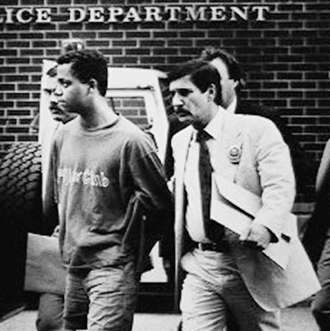 matias reyes - central park five - when they see us matias reyes - central park five - when they see us