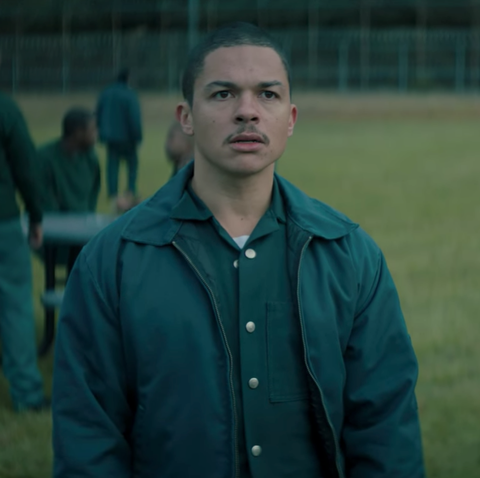 reece noi - matias reyes - when they see us - central park five reece noi - matias reyes - when they see us - central park five