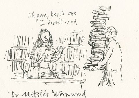 Roald Dahl S 11 Best And Worst Children S Books Ranked Vox
