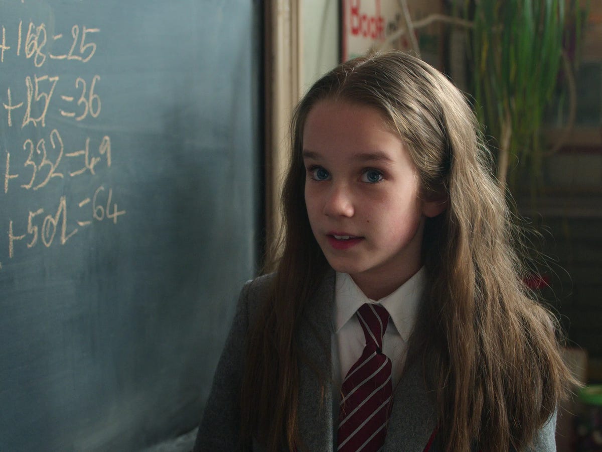 The unexpected differences between Netflix’s ‘Matilda: The Musical’ and the great original movie