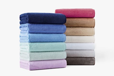 9 Best Bath Towels to Buy in 2018 - We Tested the Best Bath Towels