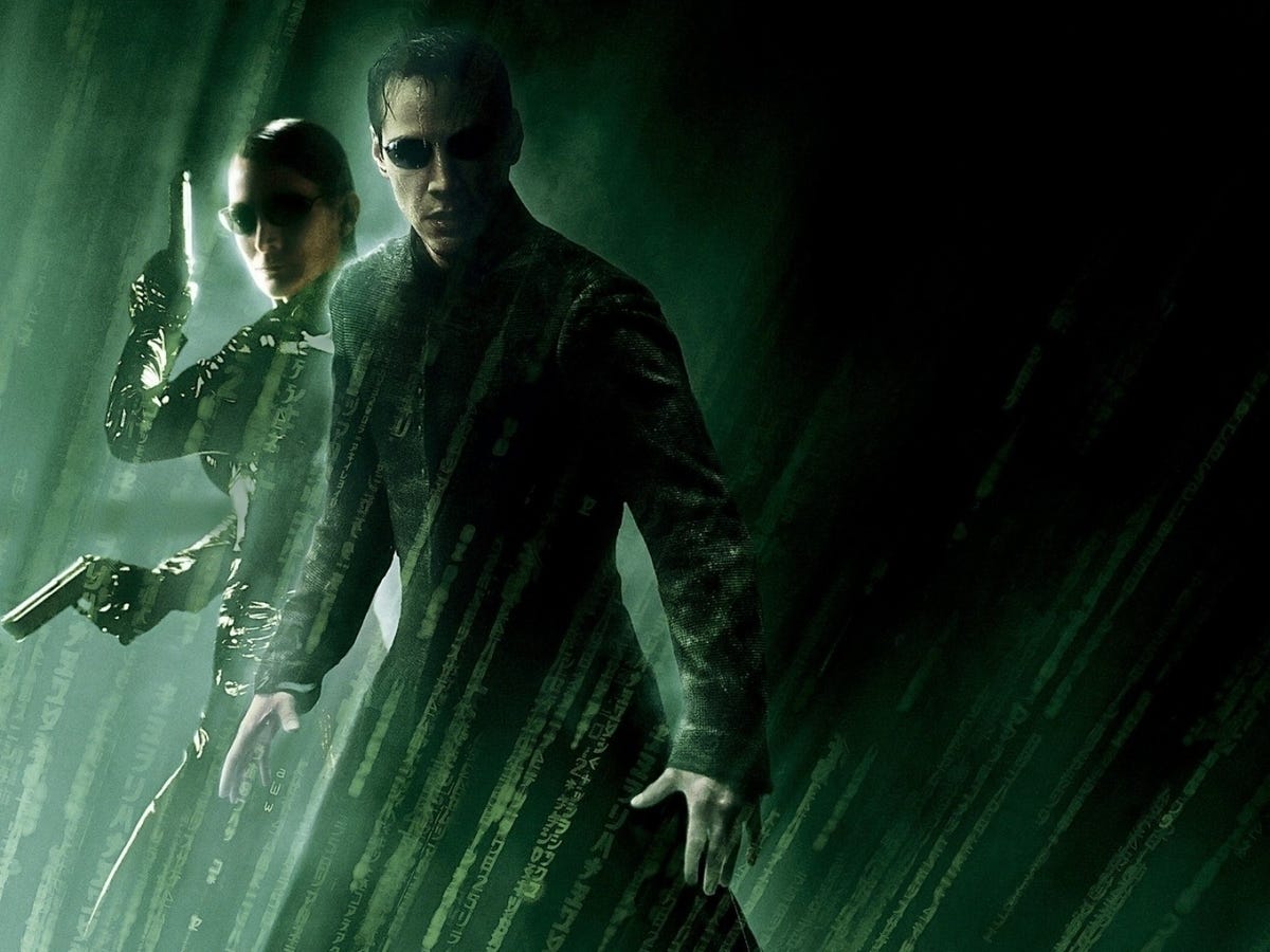 Матрица 4 в хорошем. Нео из матрицы Воскрешение. Matrix Revolution. Десаад фильм. Татуировка с изображением НЭО из фильма матрица.