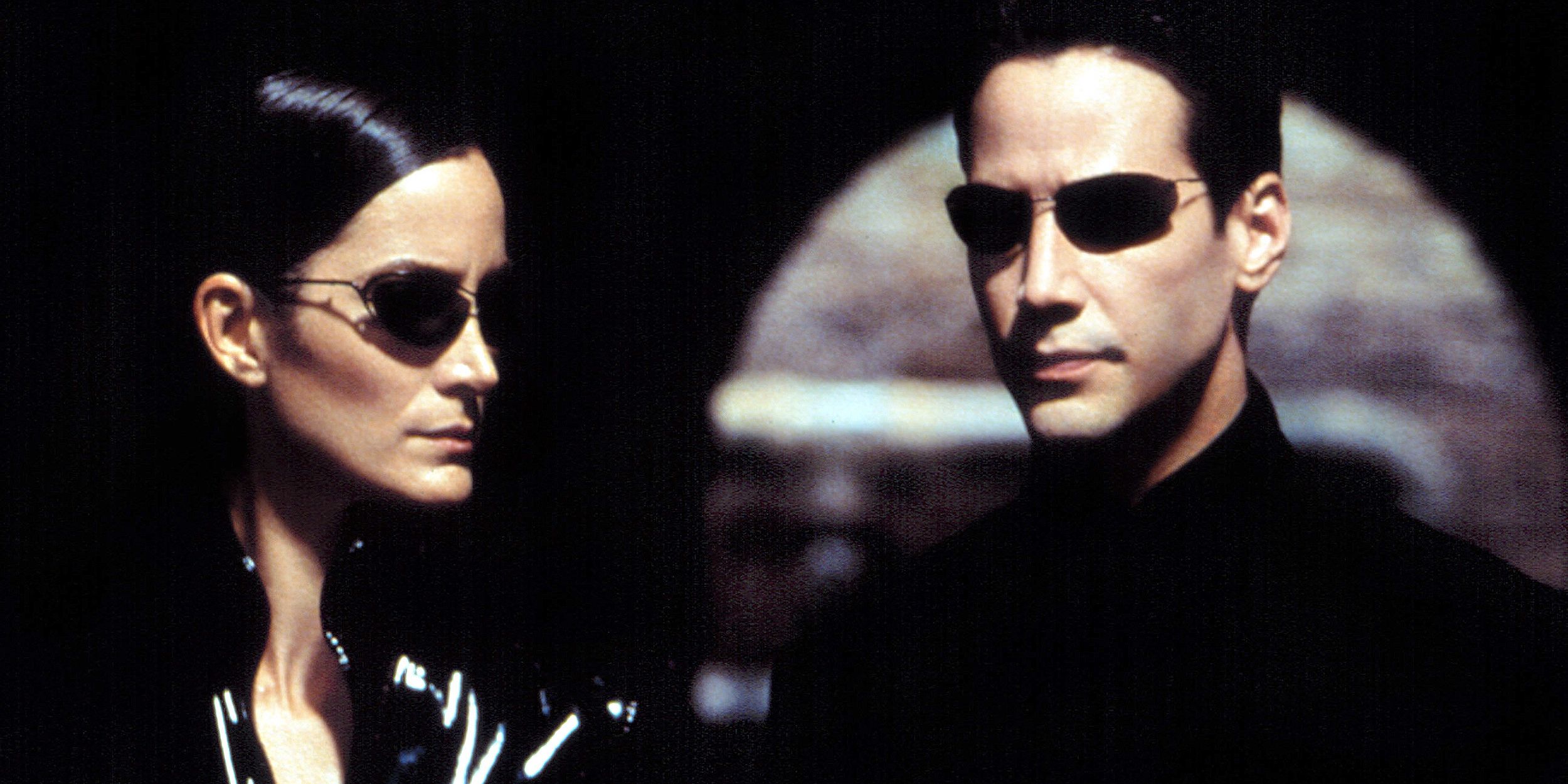 Matrix 4
Wachowski
Keanu Reeves