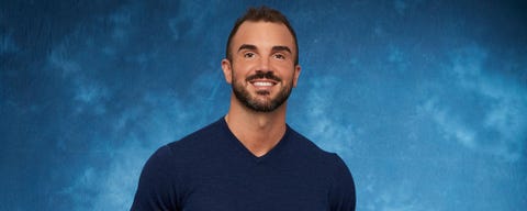 The Bachelorette 2017 Cast — Meet The New Bachelorette Contestants