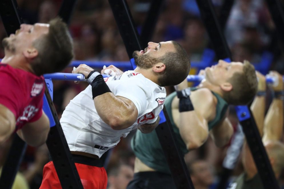 Crossfit Games 2019 Everything You Need To Know Plus The 7 Athletes To Watch