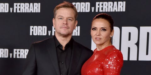 アカデミー賞授賞式 マット デイモンとジミー キンメルが壮絶バトル アカデミー賞授賞式 マット デイモンとジミー キンメルが壮絶バトル