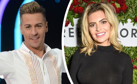 Dancing On Ice Pro Matt Evers Slams Love Island S Megan Barton