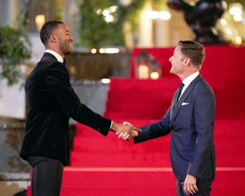 The Bachelor' Matt James Spoilers - What Reality Steve Knows