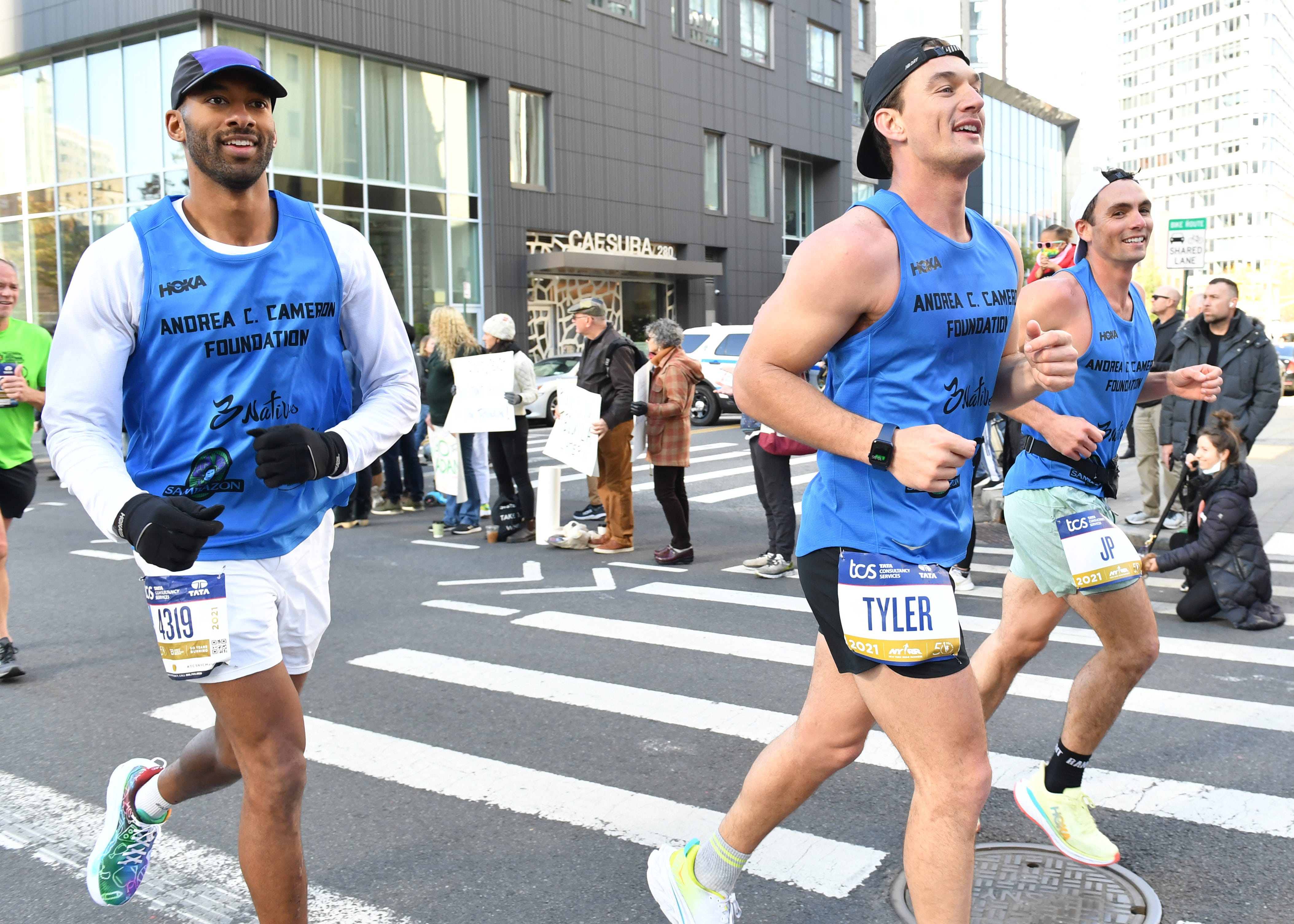 How Will These Notable Runners Do at the 2022 Boston Marathon?