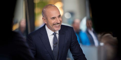 Matt Lauer Kellyanne On The Today Show Video Matt Lauer Kellyanne On The Today Show Video