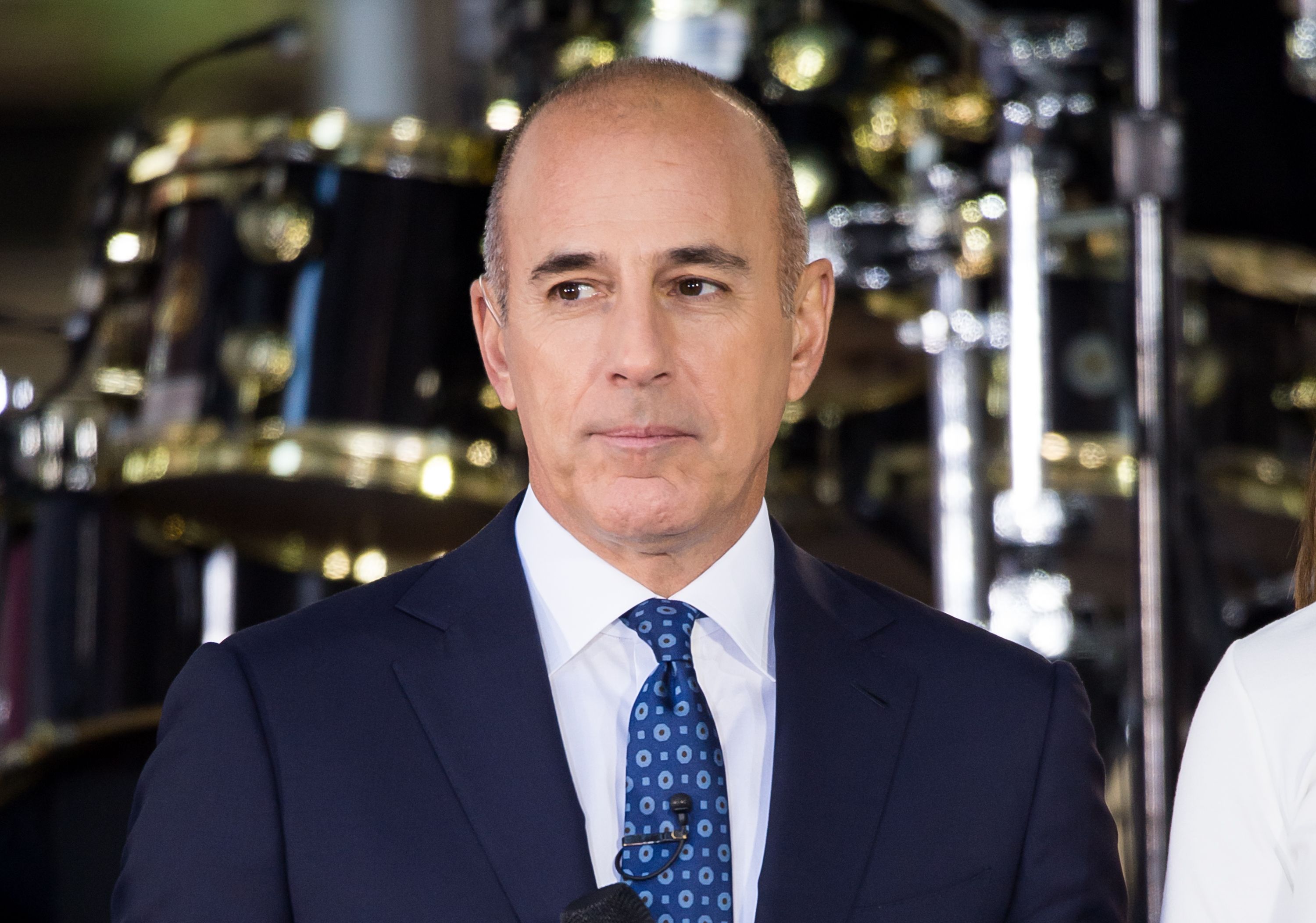 What Is Matt Lauer Doing Now Latest News On Fired Nbc Today