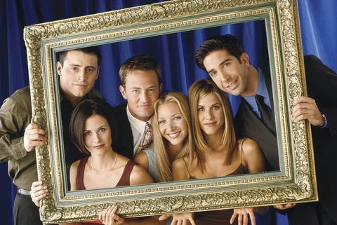 friends