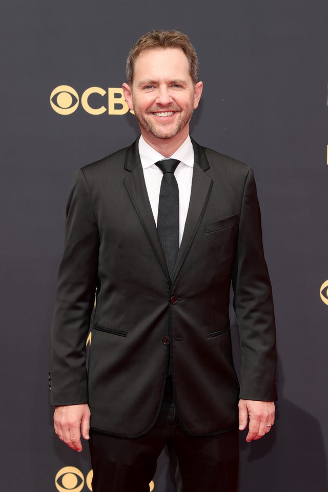 los angeles, california september 19 matt shakman attends the 73rd primetime emmy awards at la live on september 19, 2021 in los angeles, california photo by rich furygetty images