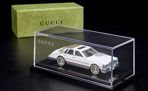 gucci gucci