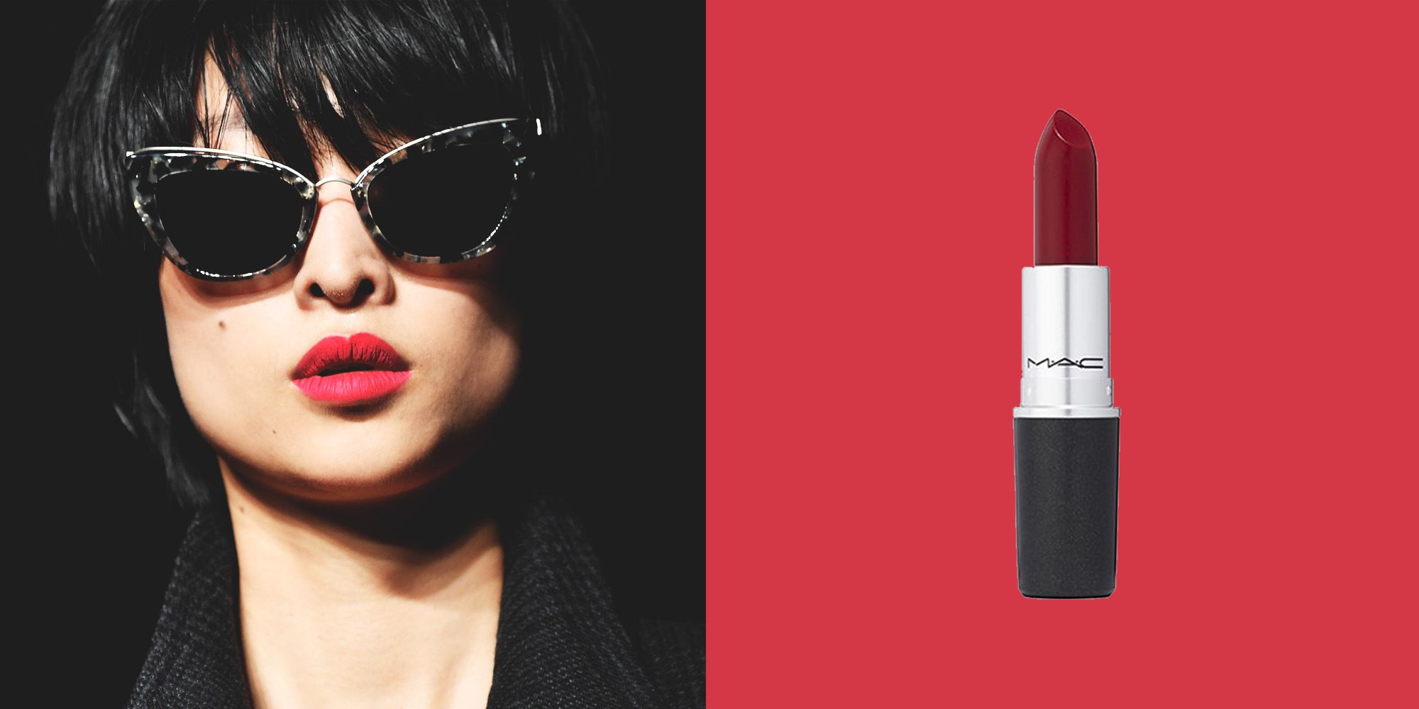 Beautiful Lipstick Girl Xxx - 11 Best Matte Lipsticks of 2018 - ELLE.com Editors Reveal Their ...