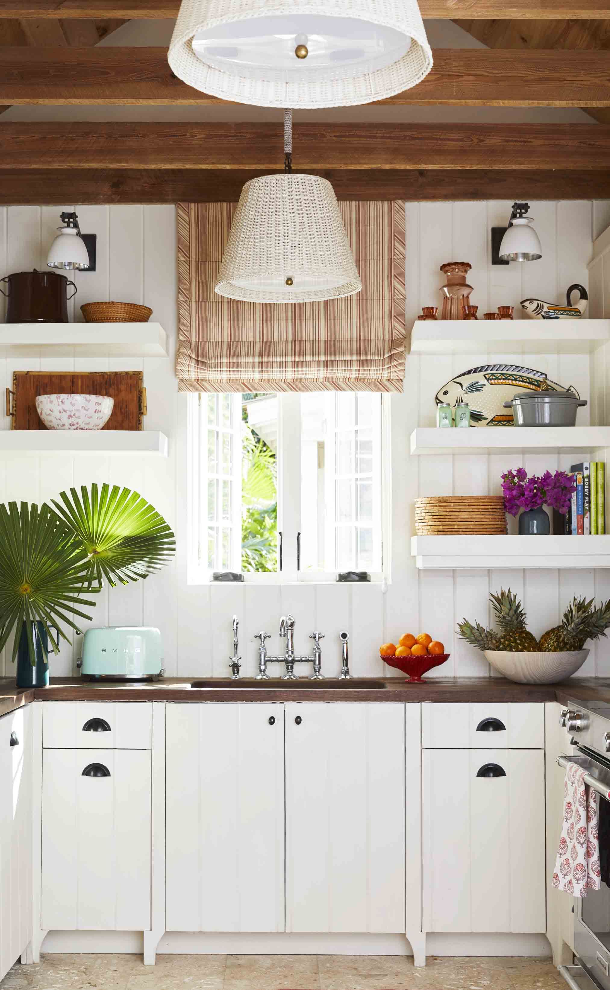 18 Best White Kitchen Ideas 18   White Kitchen Designs and Decor