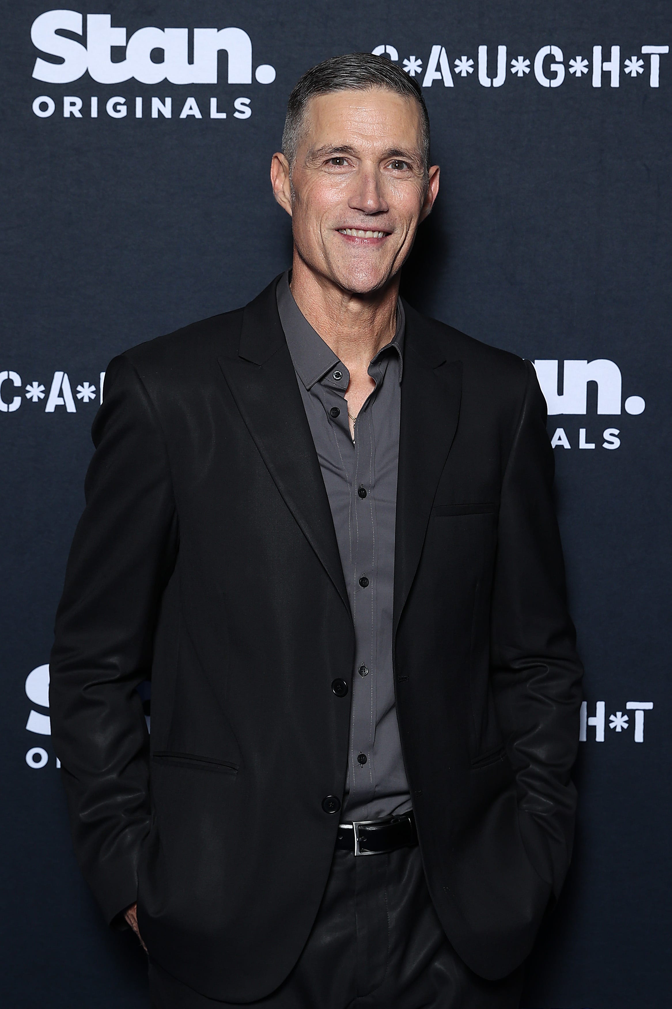 Matthew Fox (!) Is Our New Post-Costner <i>Yellowstone</i> Patriarch