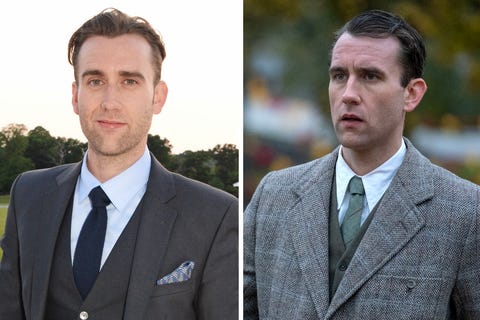 All Creatures Great And Small Season 2 News Premiere Date Cast