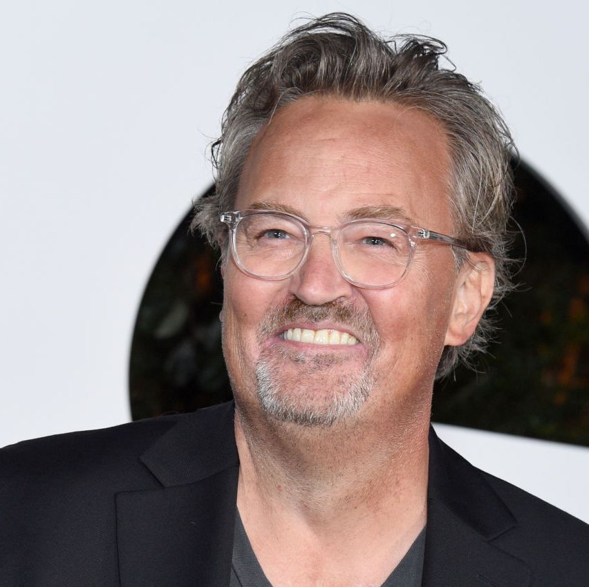 Hollywood Remembers Matthew Perry, a Sitcom Legend