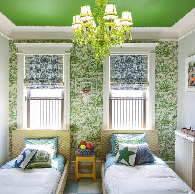 30 Best Kids Room Ideas Diy Boys And Girls Bedroom Decorating