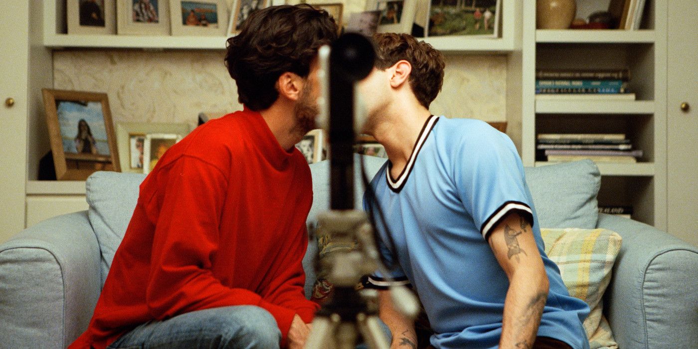 Matthias & Maxime': Por qué ver lo nuevo de Xavier Dolan