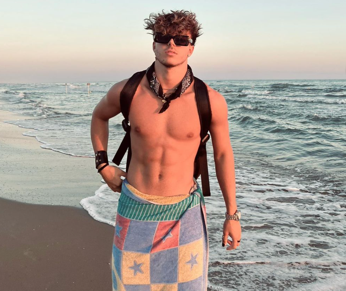Mattia Zenzola sulla vittoria ad Amici 2023 «Da bambino mi prendevano