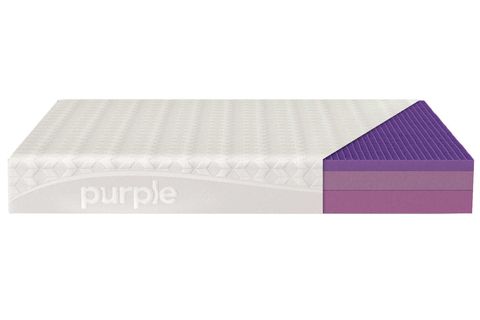 Violet, Rectangle, Purple, Furniture, Mattress, Table, 