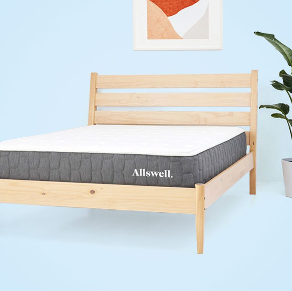 A Good Mattress-in-a-Box Bed Once Seemed Impossible. Now, They're Great.