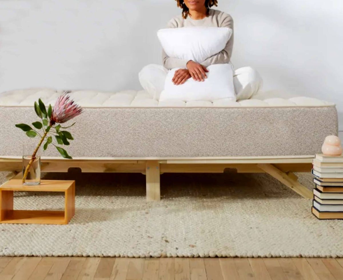 7 Best Hybrid Mattress of 2022 Verve times