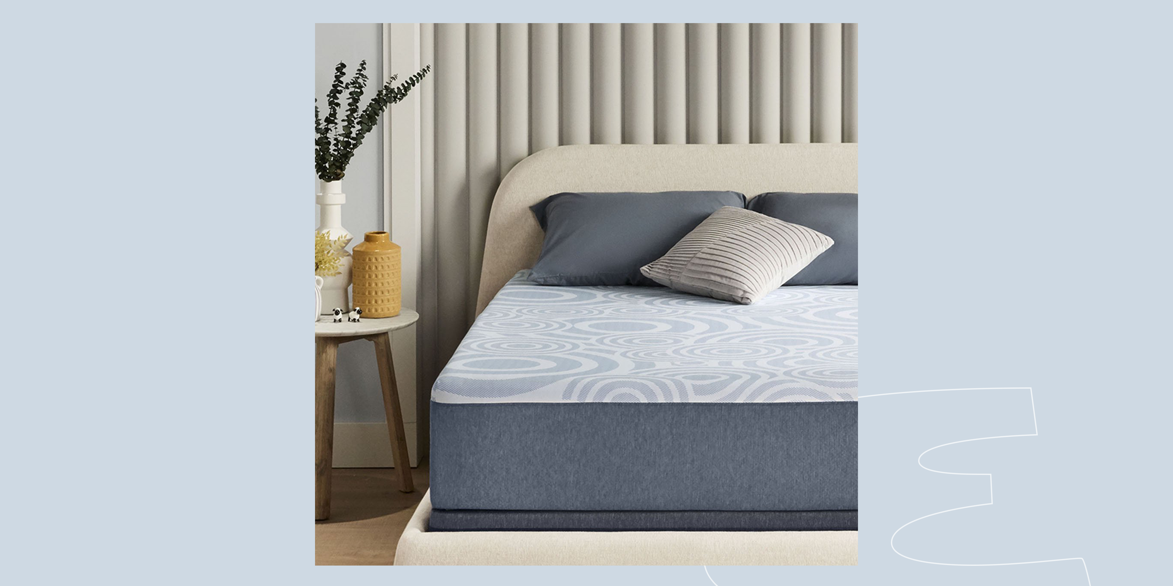 Save Big on a New Bed with These Early October Prime Day Mattress Deals