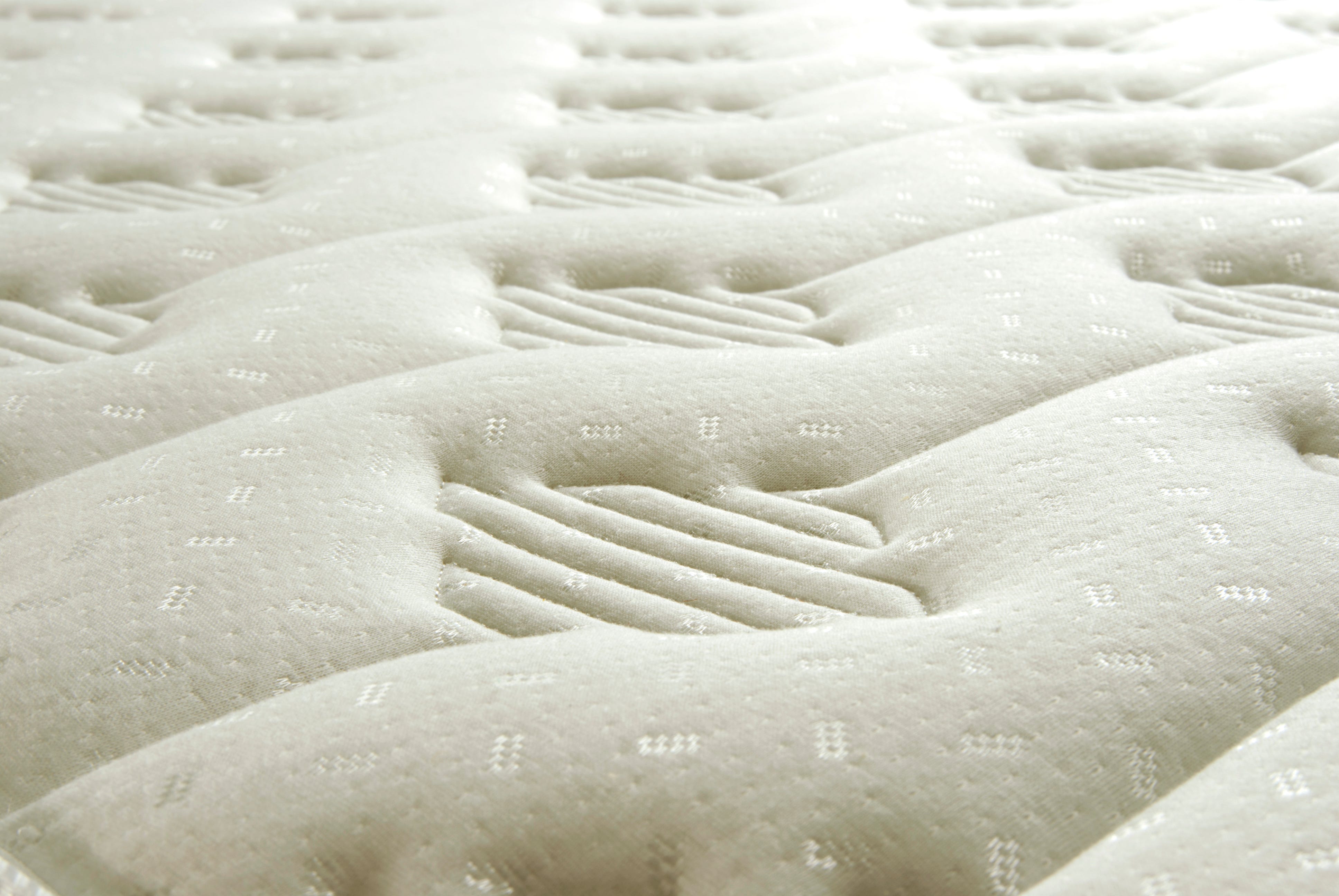 Viral Baking Soda Cleaning Hack Reveals How To Clean A Mattress