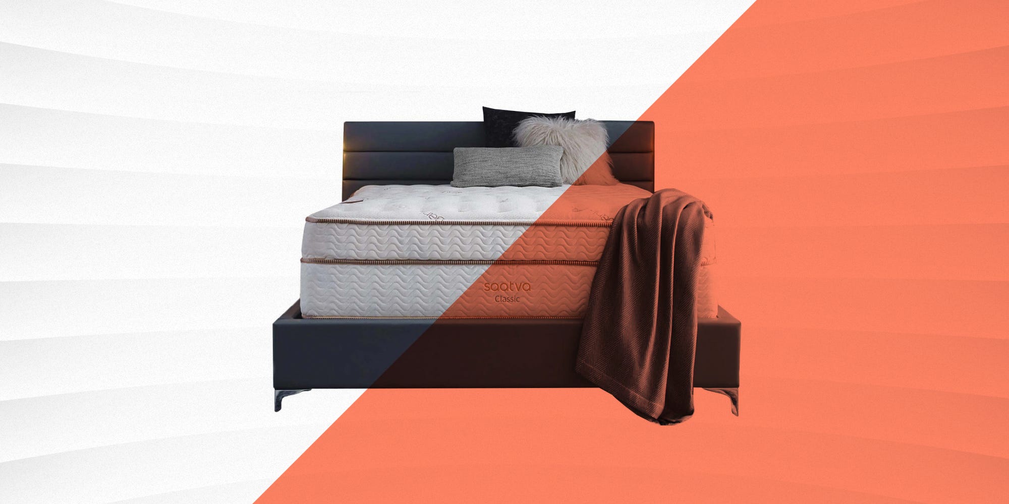 Don't Sleep on These Memorial Day Mattress Deals