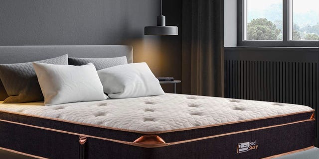 The Best Prime Day Deals on Mattresses