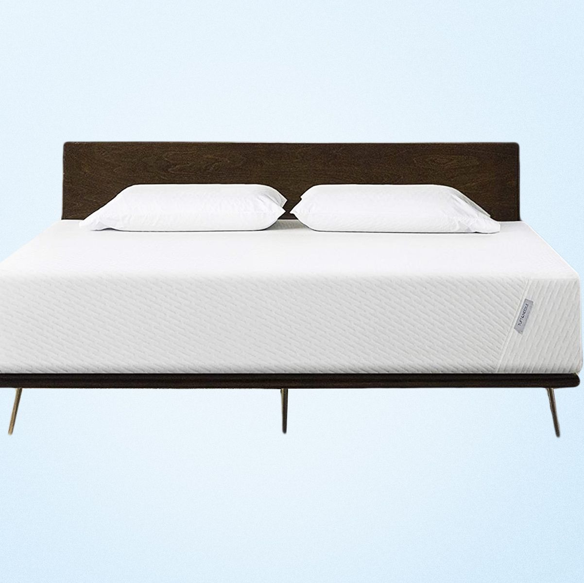 This Might Be the Best Time All Year to Score a Mattress on Wayfair
