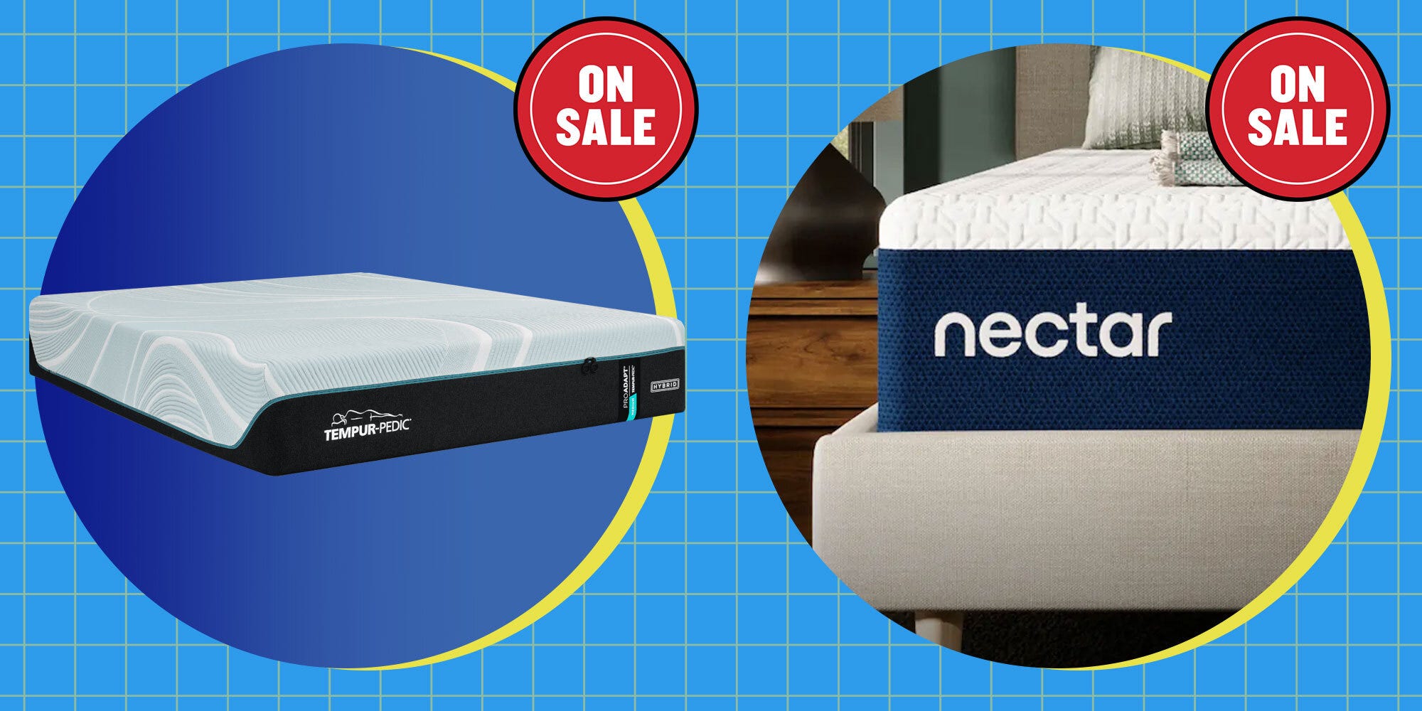 Our Favorite Mattresses Are on Sale With Massive Discounts