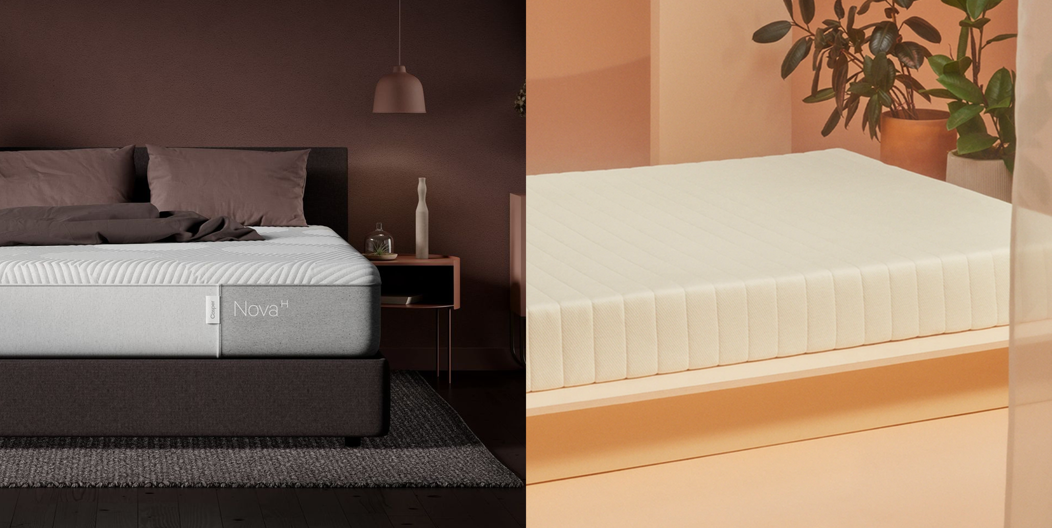 Up Your Mattress Game (Not Like That) With One of These 13 Comfy Beds