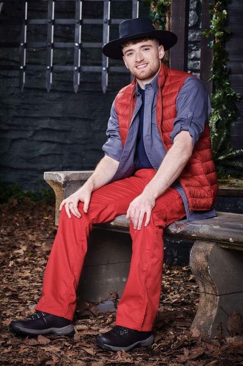 matty lee, i’m a celebrity get me out of here 2021