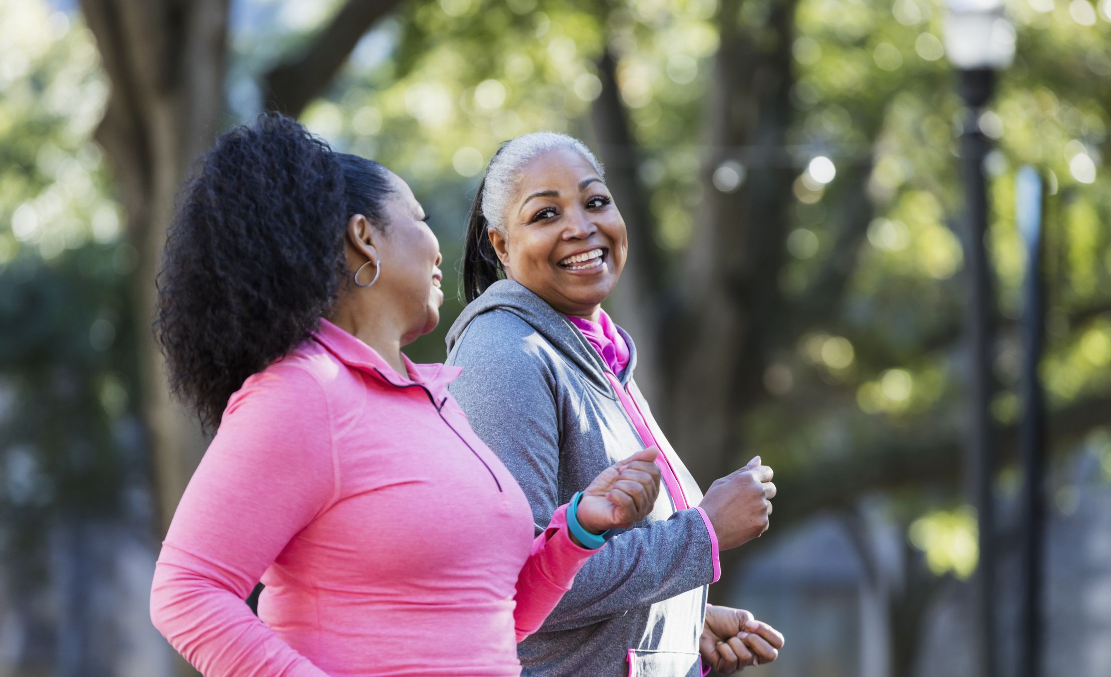 Walking: Does It Help You Lose Weight? – Cleveland Clinic